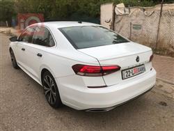 ڤۆڵکسواگن پاسات